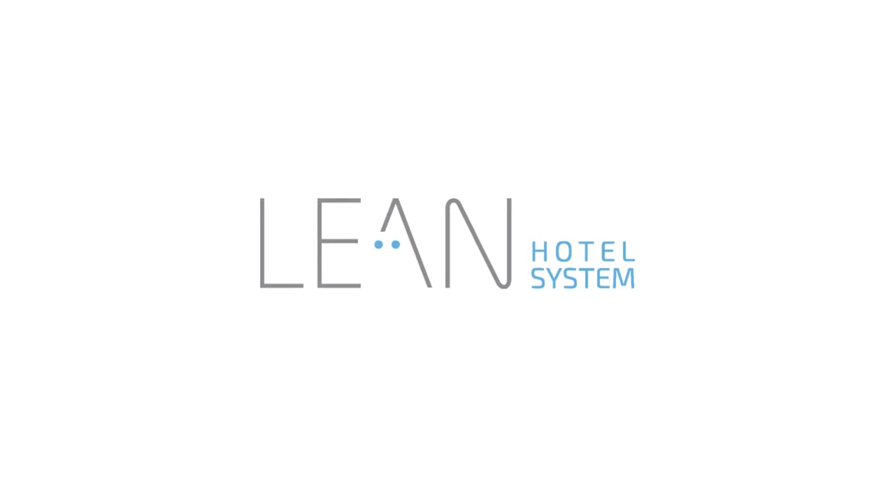 LEAN HOTEL SYSTEM