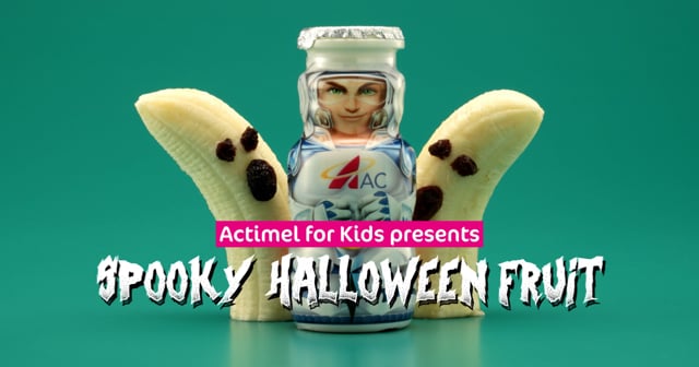 Actimel - Customer Success Story