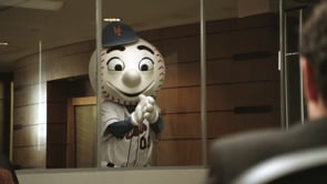 Citi-New York Mets – Meeting I