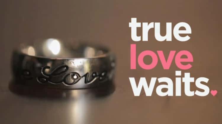 True Love Waits: The Documentary - Digital Church License Edition | Lifeway