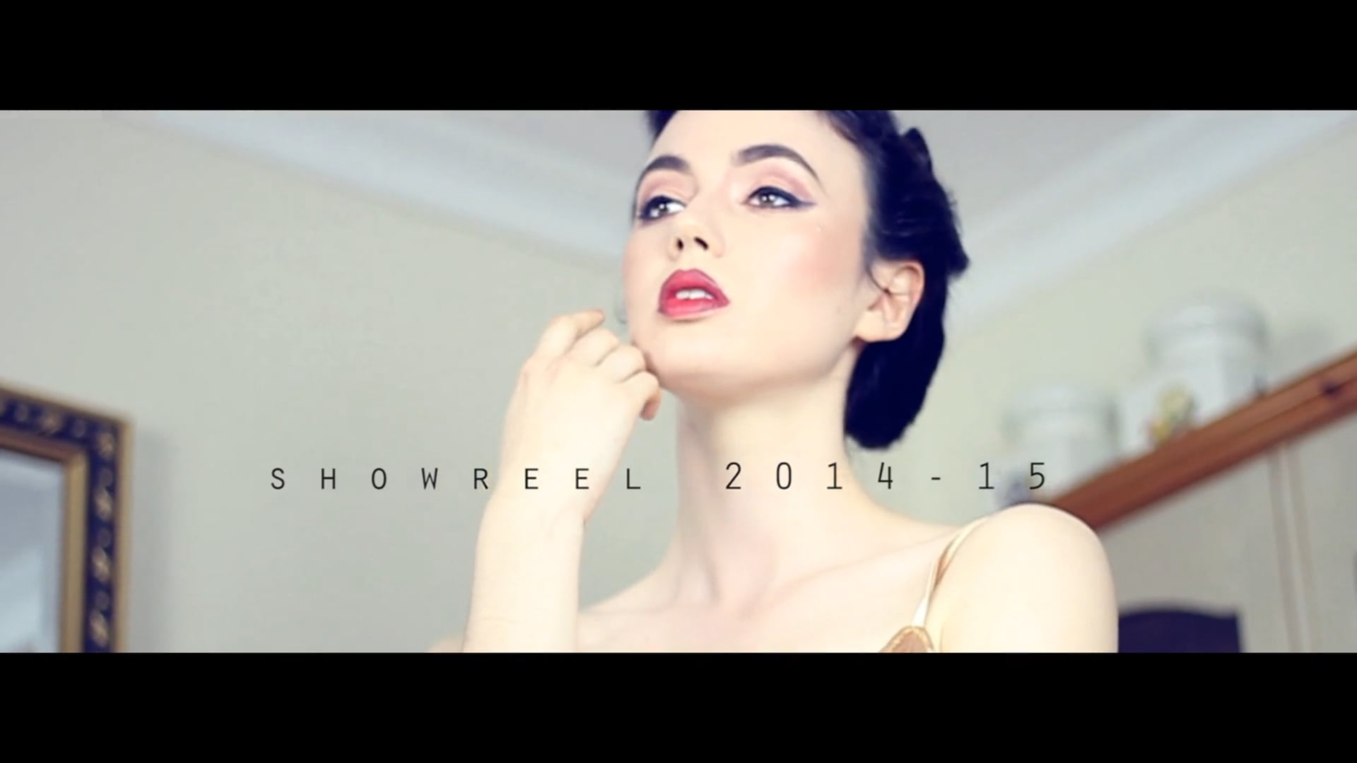 SHOWREEL // I