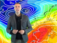 VENETO – METEO: ARRIVA L'ESTATE DI SAN MARTINO