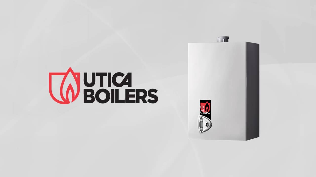 Utica Boilers CuB Boiler on Vimeo