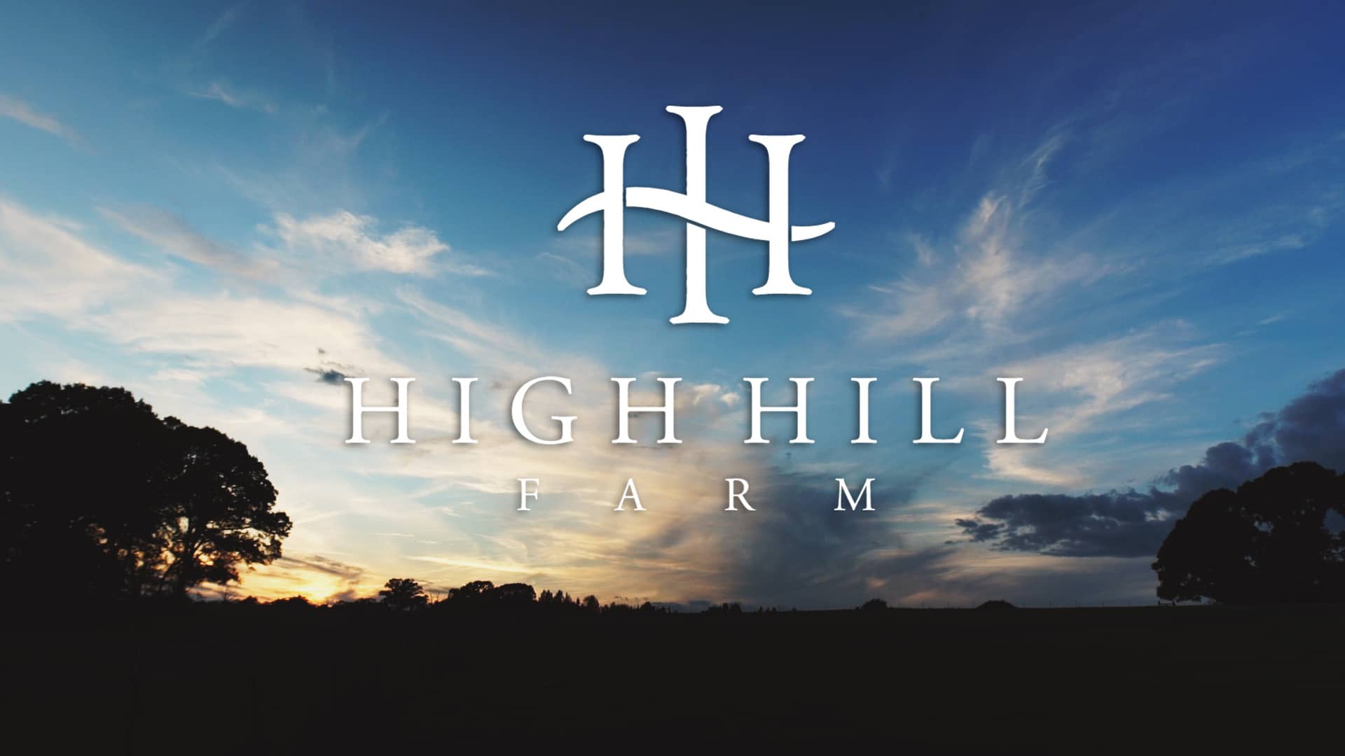 High Hill Farm on Vimeo
