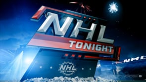 NHL Tonight Opening