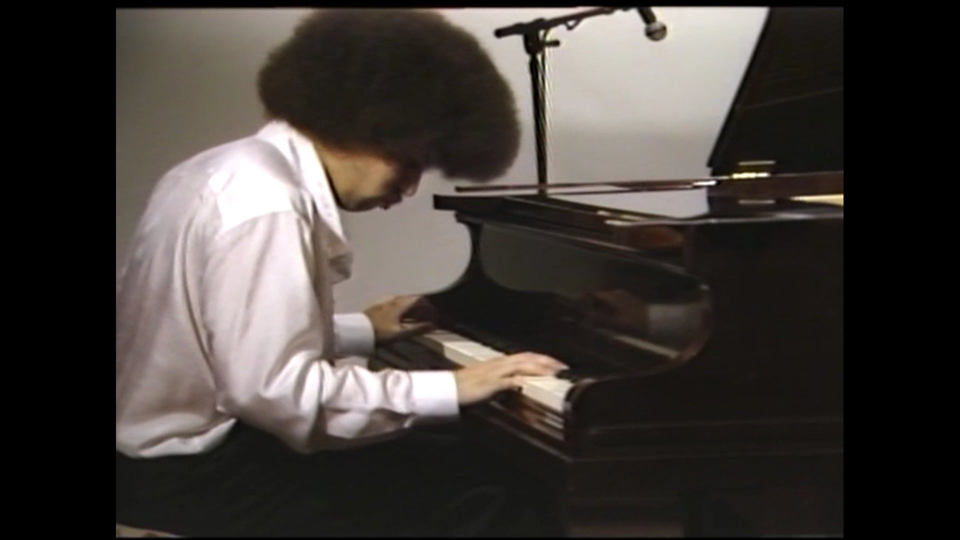 Anthony Davis - [Concert by Anthony Davis] (1985)