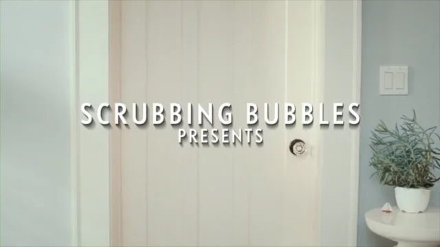 Scrubbing Bubbles Fresh Brush on Vimeo