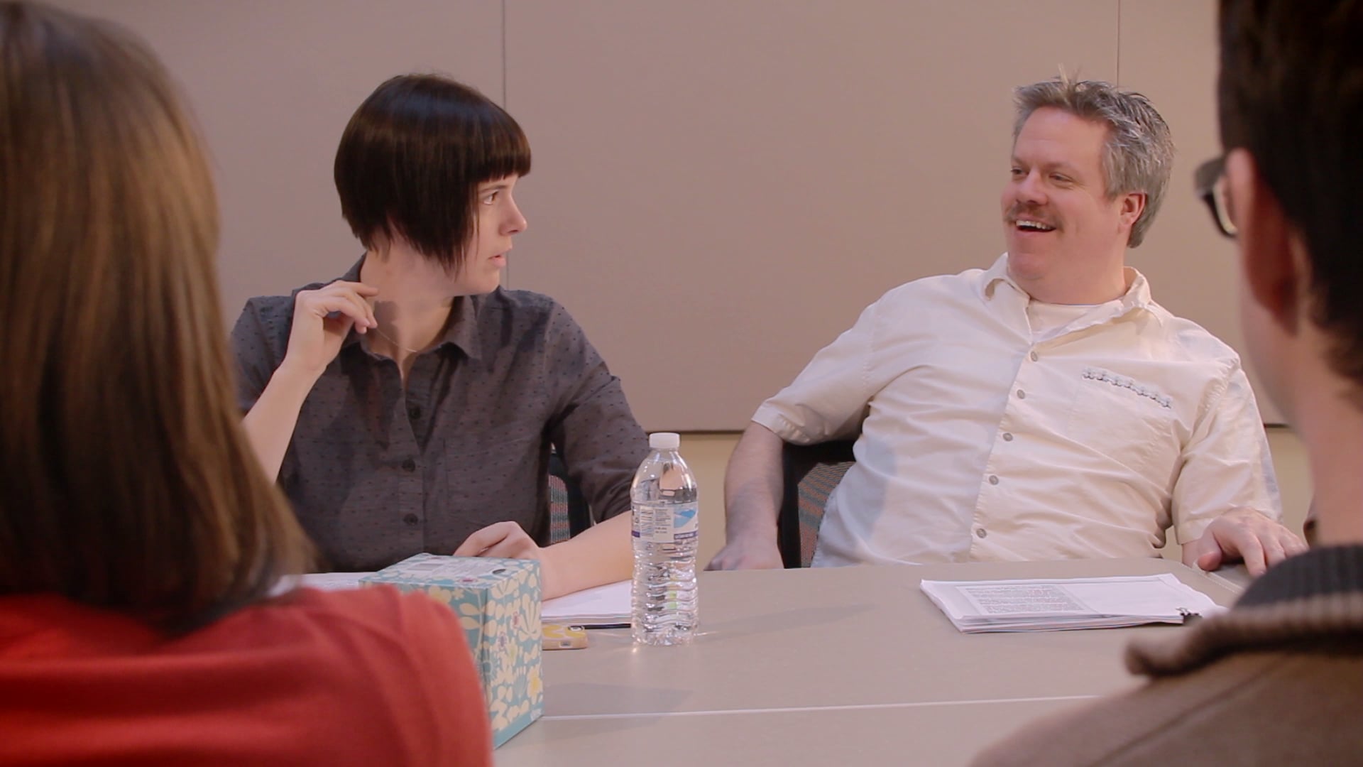 Theater People Season 3 Episode 4 - "Ruining the Surprise"