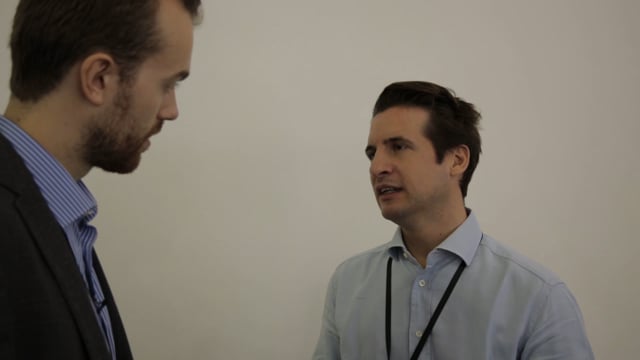Iwoca, Christophe Rieche