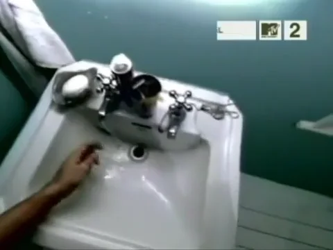 The Prodigy - Smack my bitch up