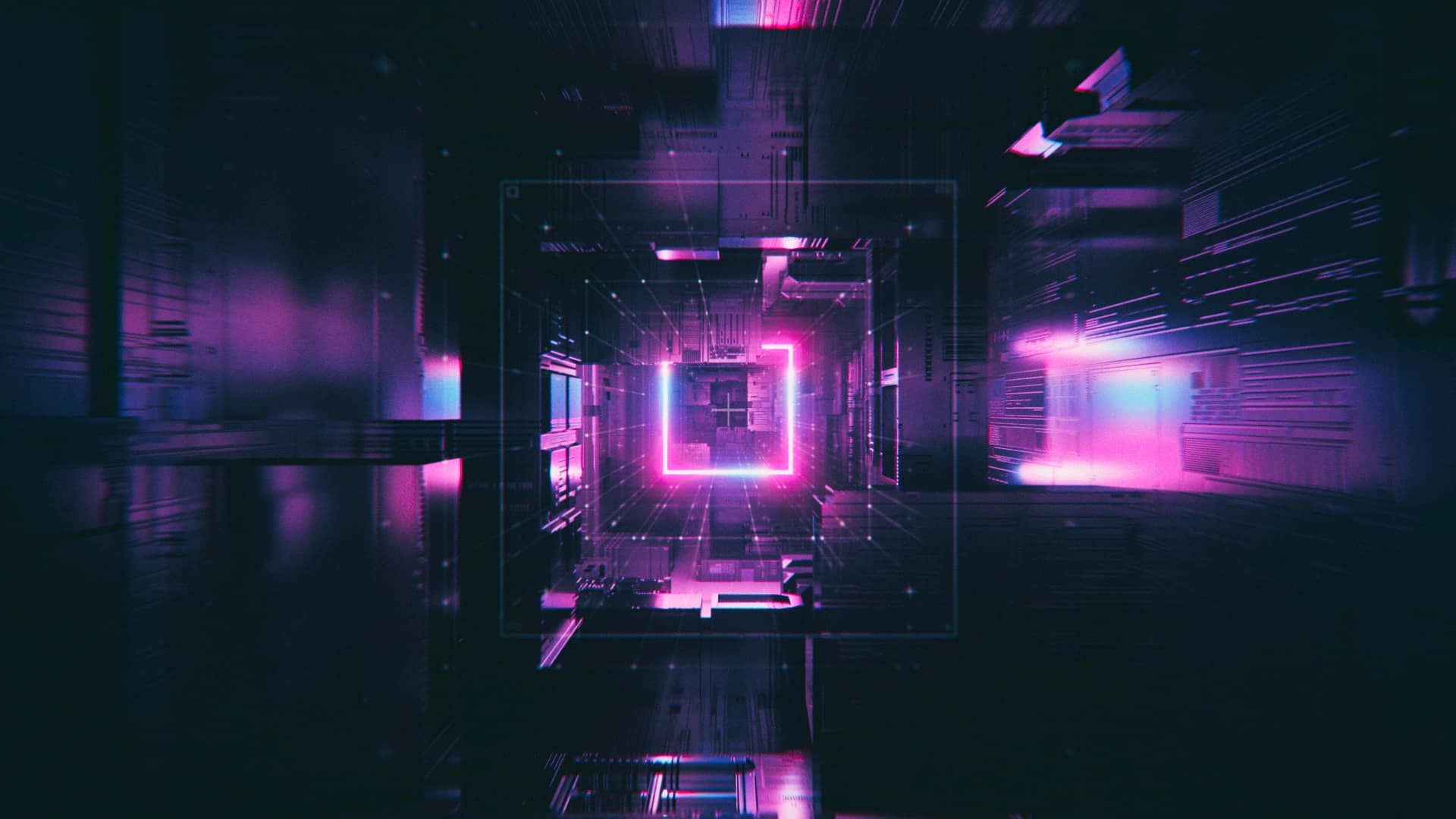 STRT (loop) on Vimeo