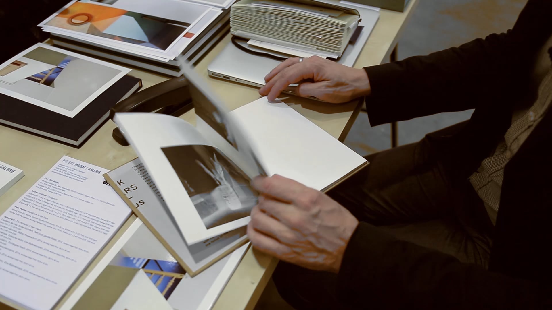 Peter Puklus - Unseen Photo Fair - Amsterdam 2015