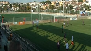 FC L'Escala 0 - 2 Avià P1