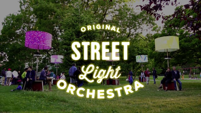 STREET LIGHT ORCHESTRA