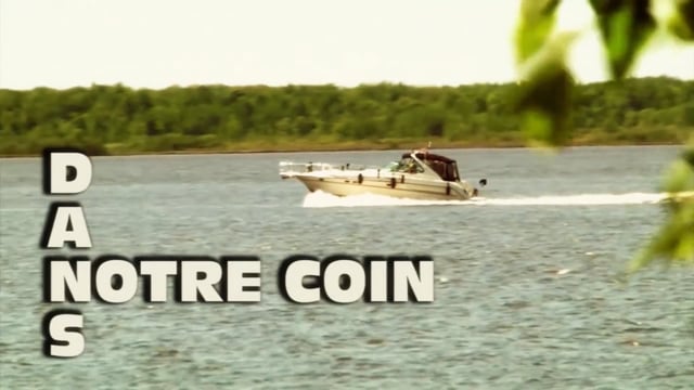 Dans Notre Coin - Saison 3 - &Eacute;mission 1