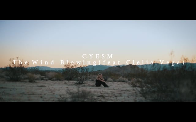 Cyesm - The Wind Blowing