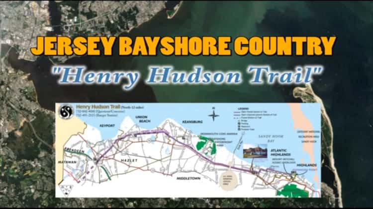 JBSC - Henry Hudson Trail on Vimeo