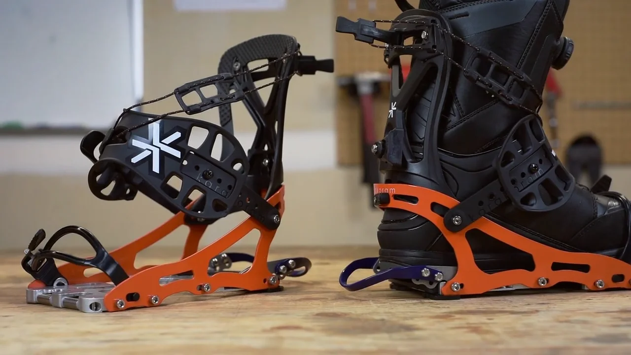 Flex-Lock Installation and Adjustment | Videos & Movies on Vimeo