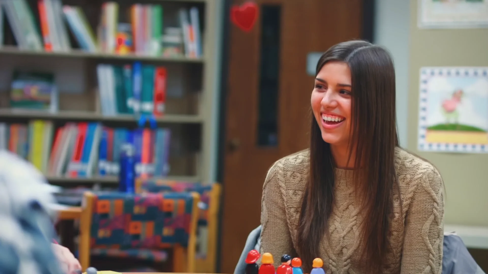 Teacher Education Division on Vimeo