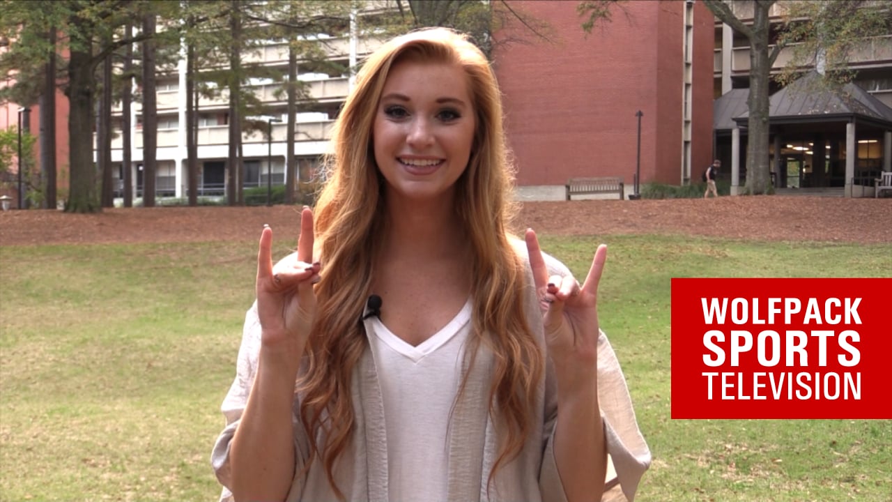 The Week In Review with Abby Labar (Oct. 30Nov. 5, 2015) on Vimeo