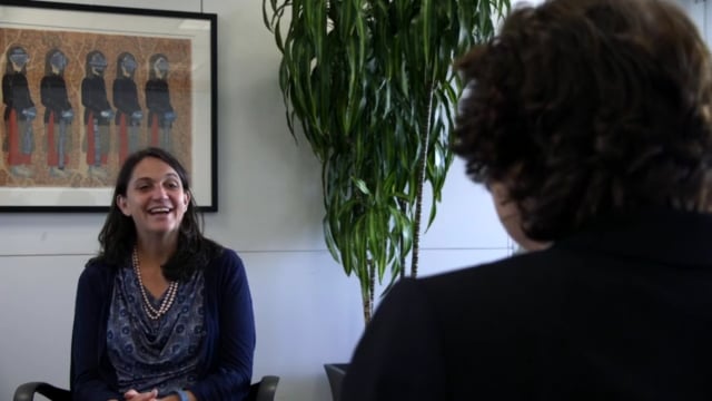 The Global Findex Database 2014