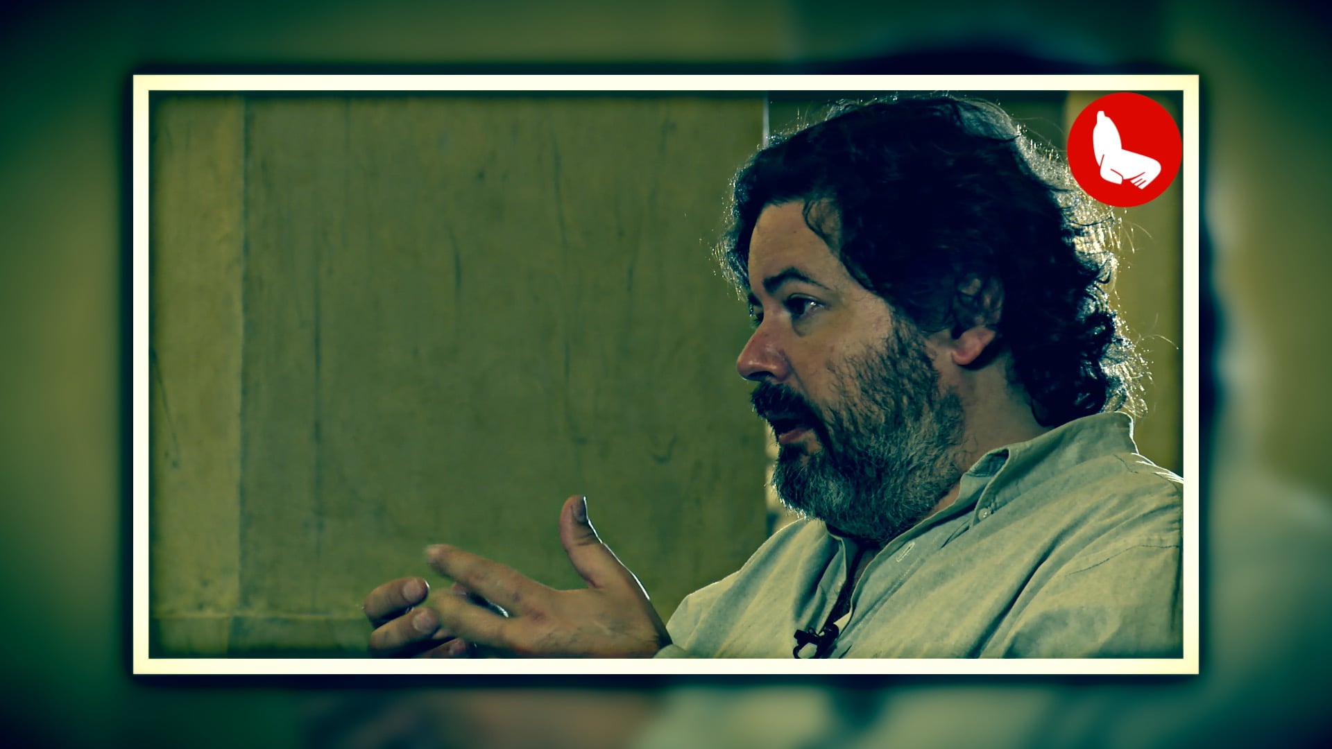 30° Festival - Día 8 - El Cine según Fernando Martín Peña