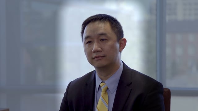 Credit Scores and Committed Relationships