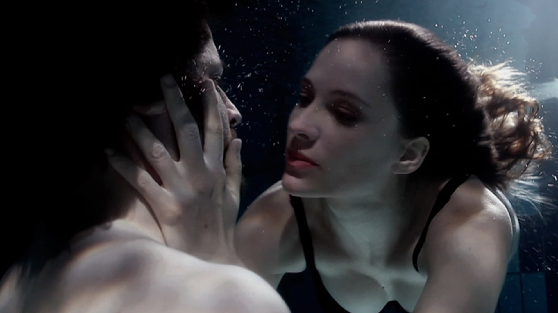 Prometeo (short film 2012)