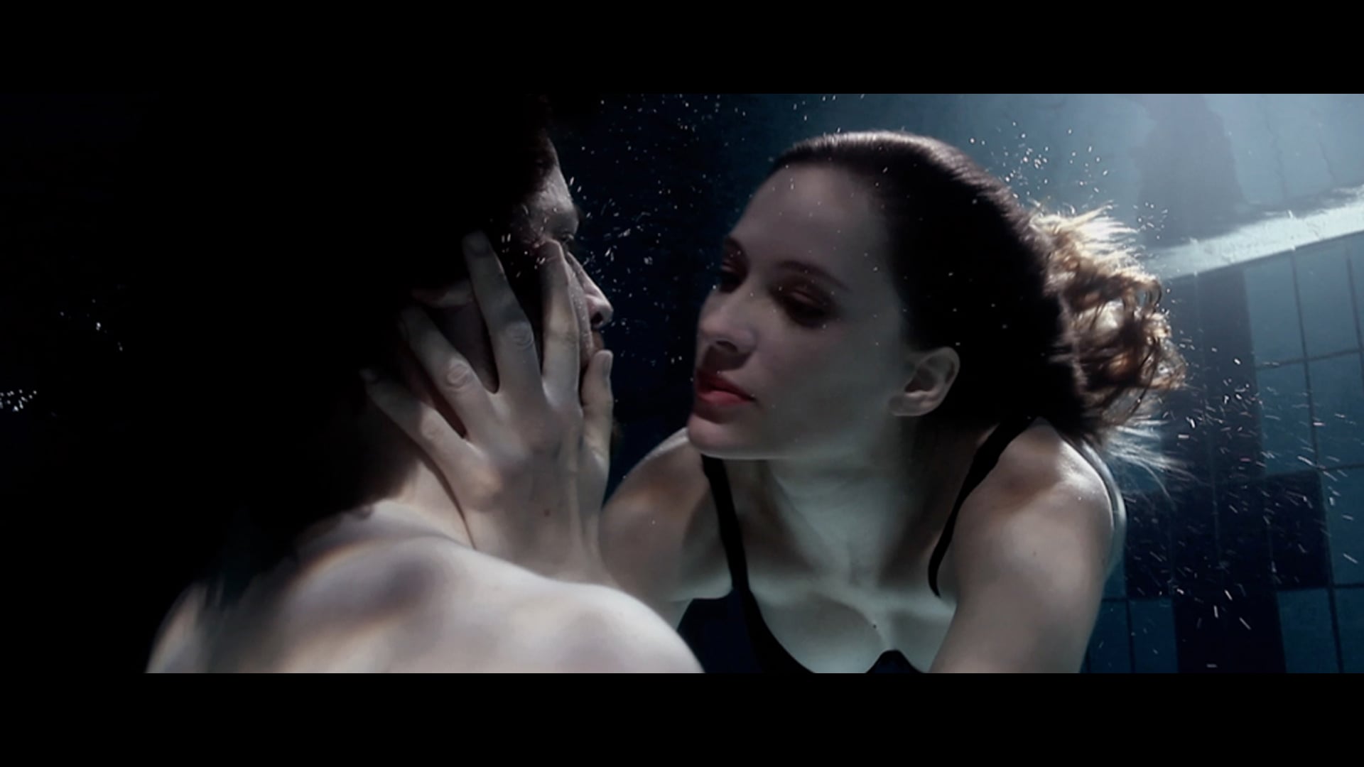 Prometeo (short film 2012)
