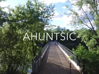 Ahuntsic Centre &  Île-de-la-Visitation