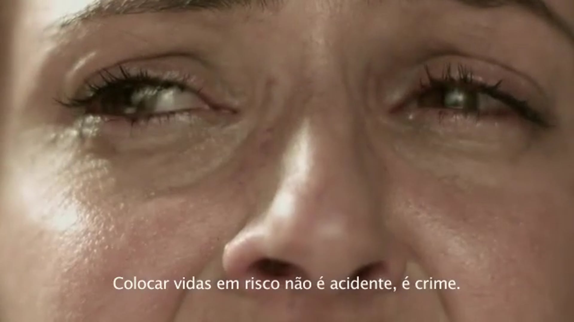 Comercial COLISÃO - Ministério dos Transportes