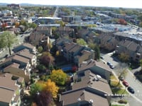 Ahuntsic-Cartierville - Parc Belmont