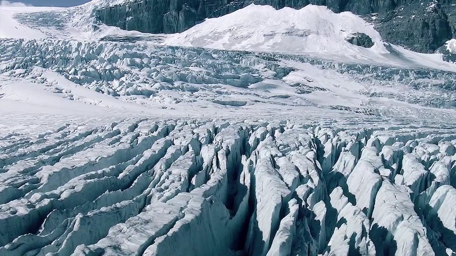 Through Ice & Time Trailer