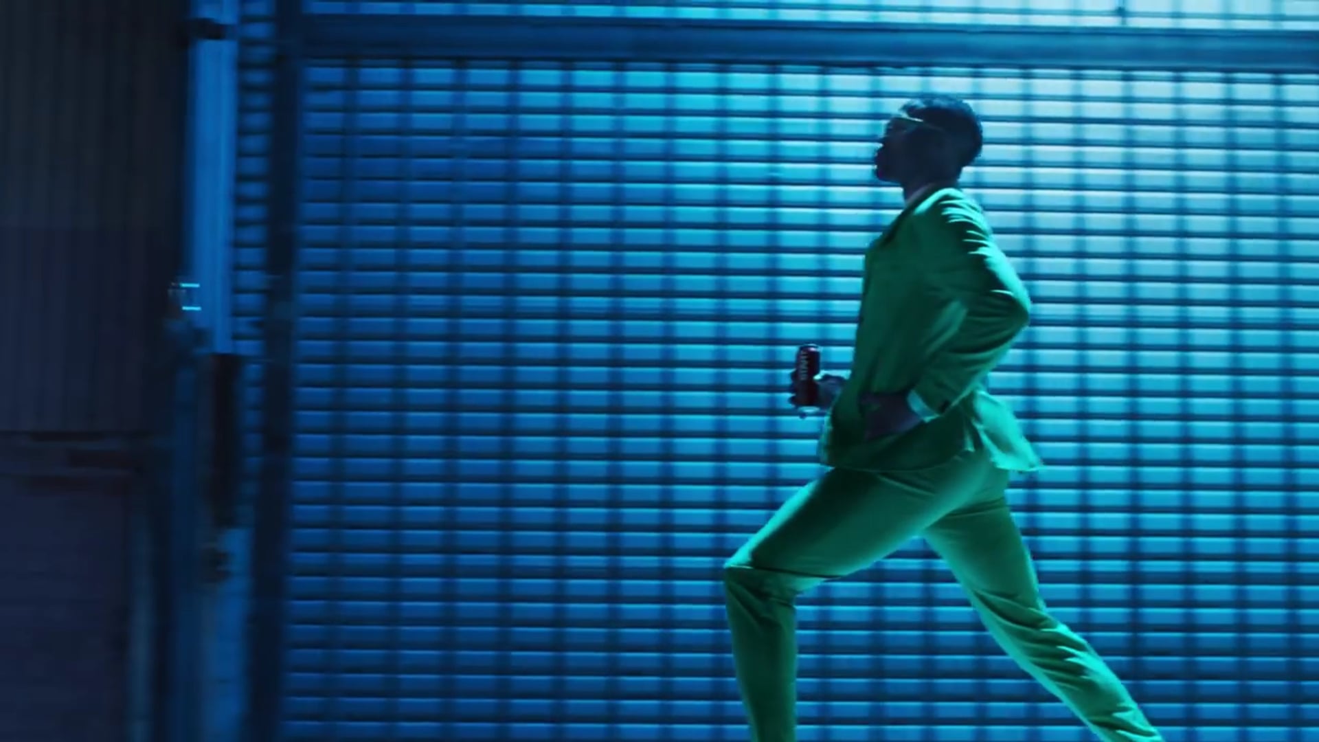 Mtn Dew Kickstart: “Powerstance” ft. Russell Westbrook | Mountain Dew