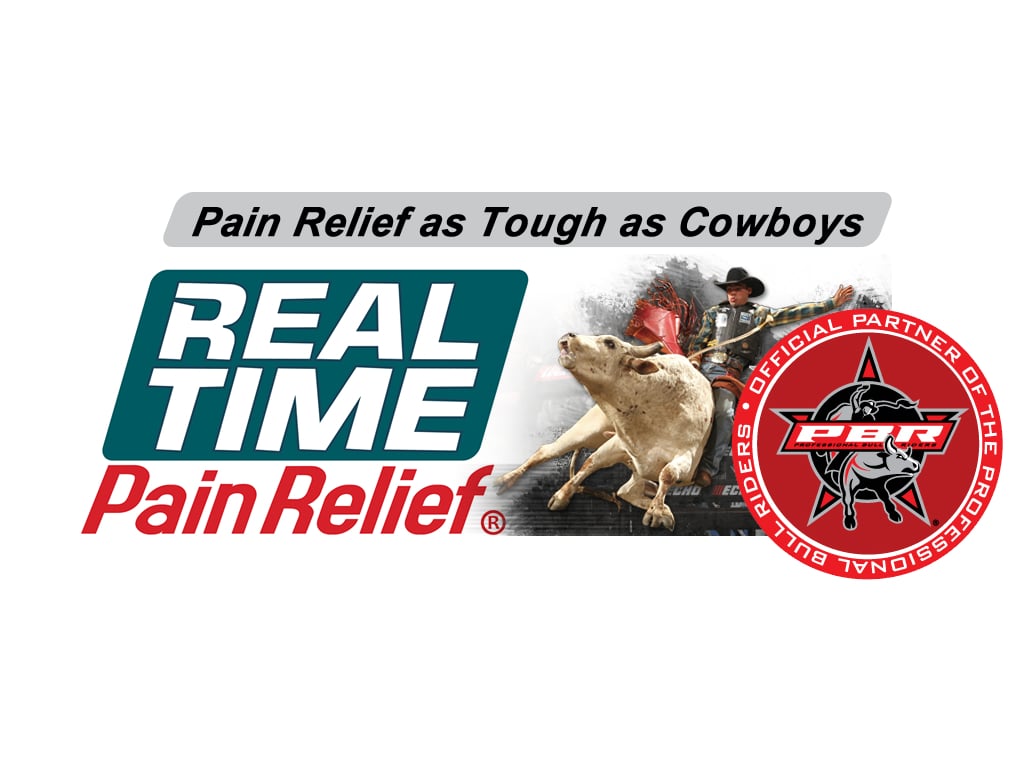 Real Time Pain Relief PBR