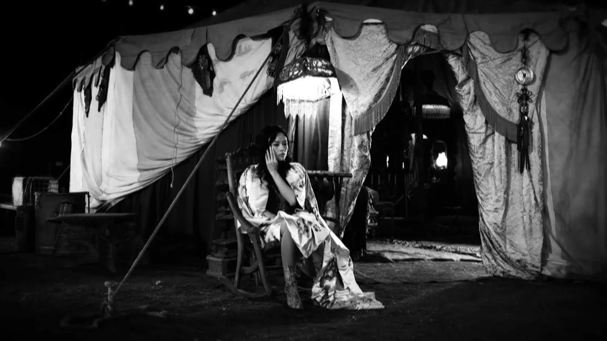 Coldplay - Magic (Official video) | Videos & Movies on Vimeo