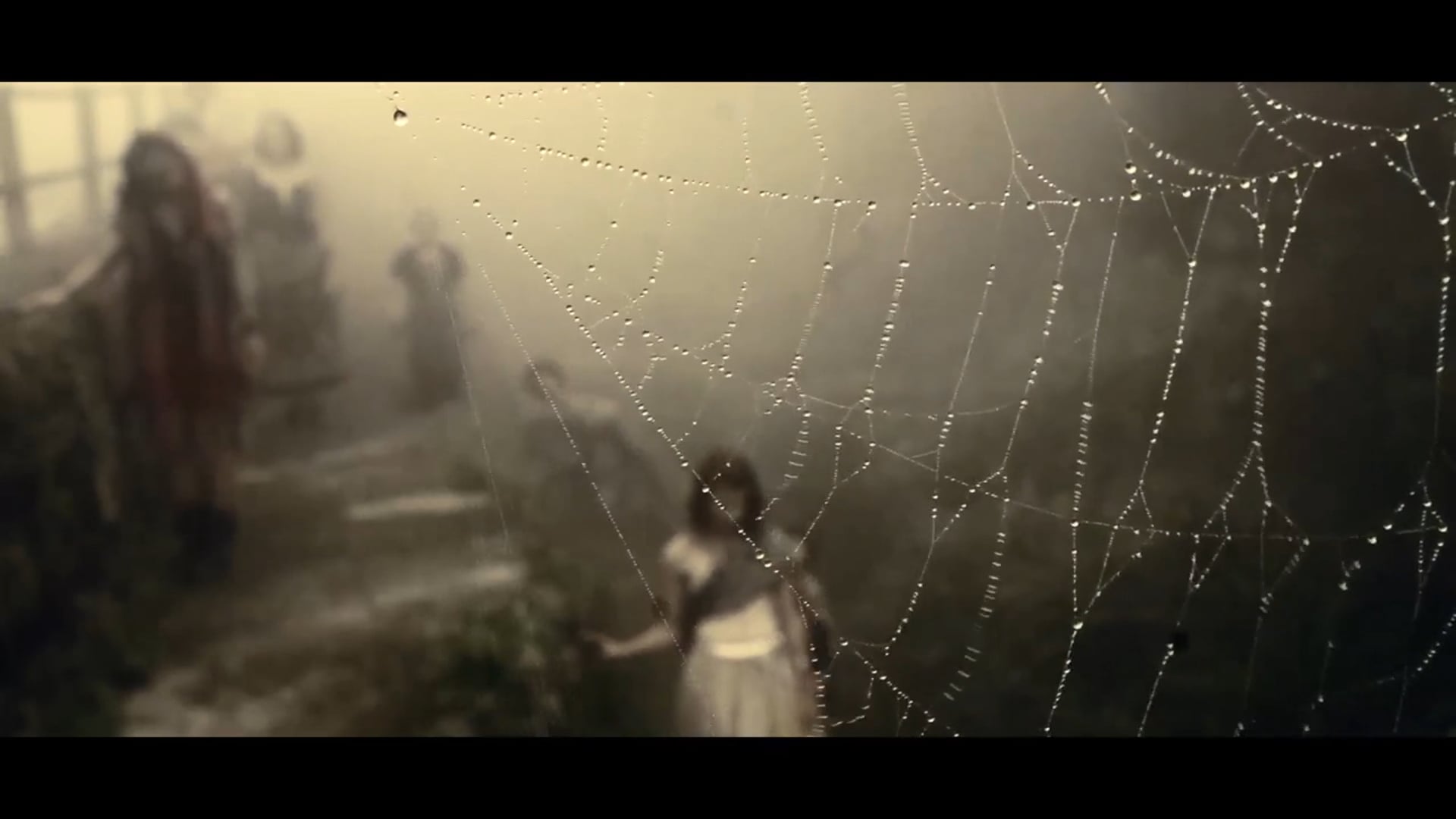 Silêncio e Agora | VIDEODANZA