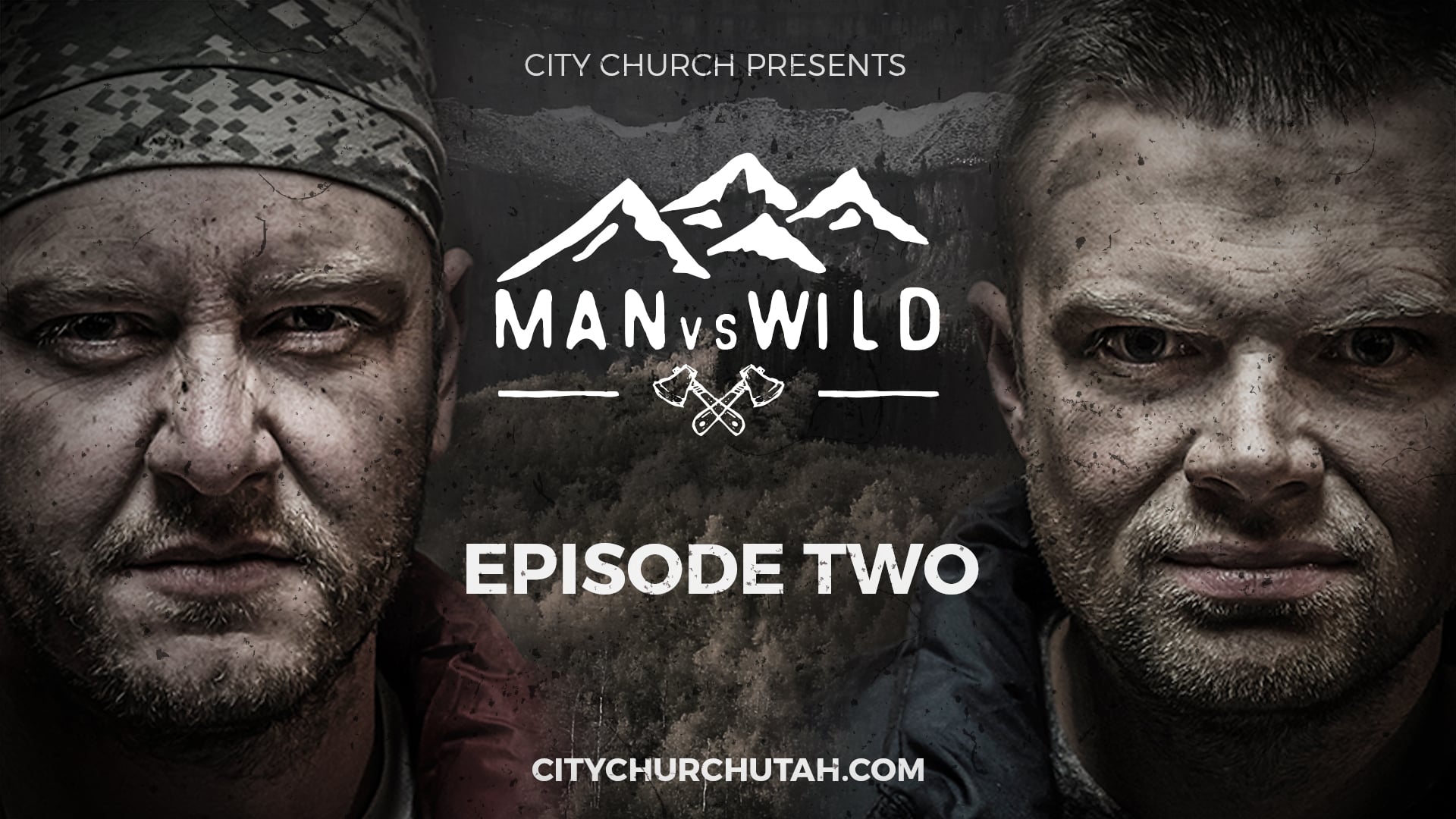 Man Vs Wild - Episode 2