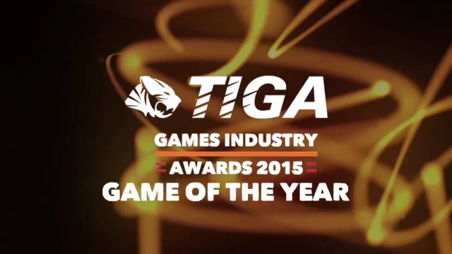 Game of the Year Awards 2015