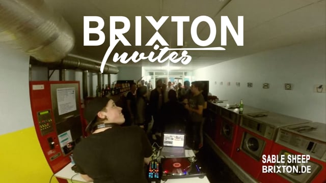 BRIXTON INVITES 2014.02 SABLE SHEEP