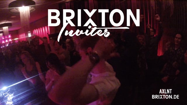 BRIXTON INVITES 2015.05 AXLNT