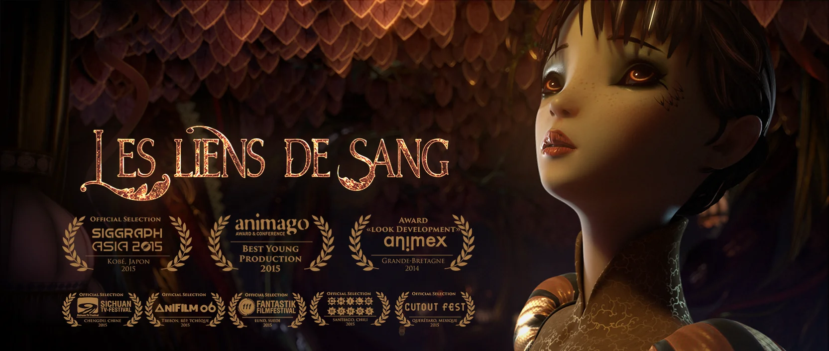 Les Liens De Sang (Blood Ties)