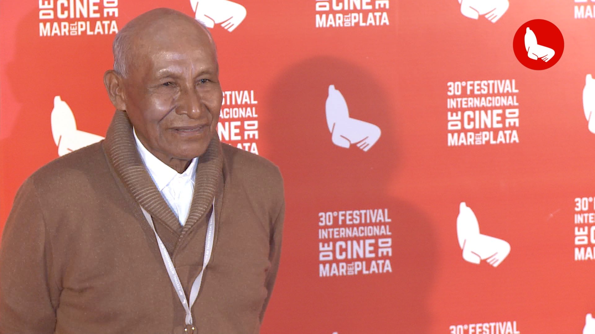 30° Festival - Día 9 - Astor de Oro: «El abrazo de la serpiente», de Ciro Guerra