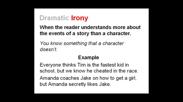 Short Story Week Steal Method Characterization For On The Bridge In Short Story Week In 7th Grade Humanities On Vimeo