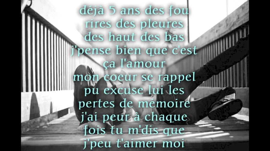 Banator Ft Sarah Dube Et Shawn Le Sens De L Amour Ii On Vimeo