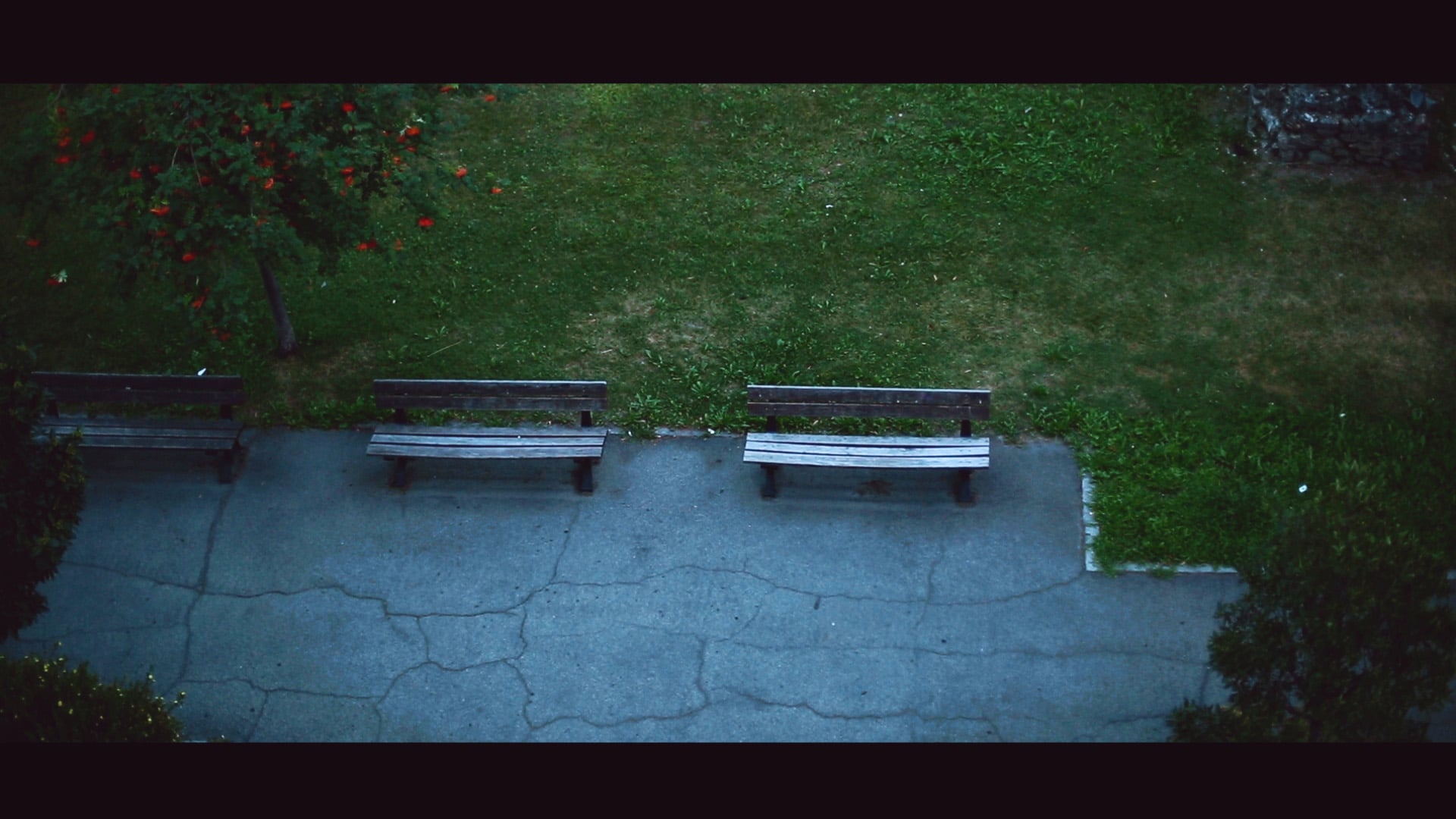 On Melancholy Hill (2015)