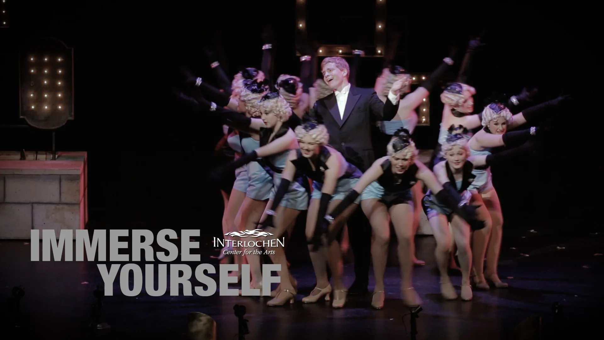 Theatre at Interlochen on Vimeo