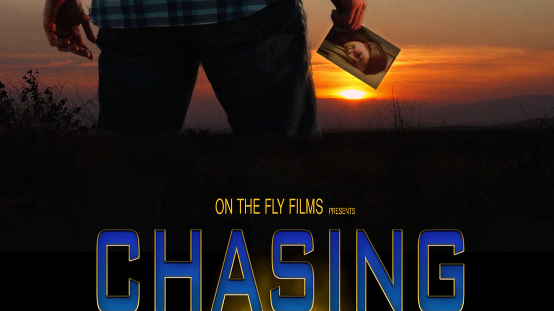"Chasing the Past" trailer