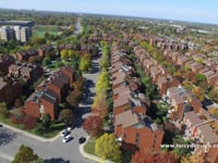 Ahuntsic- St-Sulpice & domaine Grasset