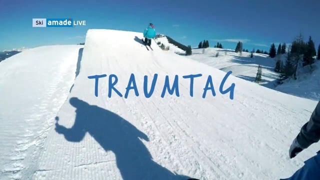 SKI AMADÈ 2015
